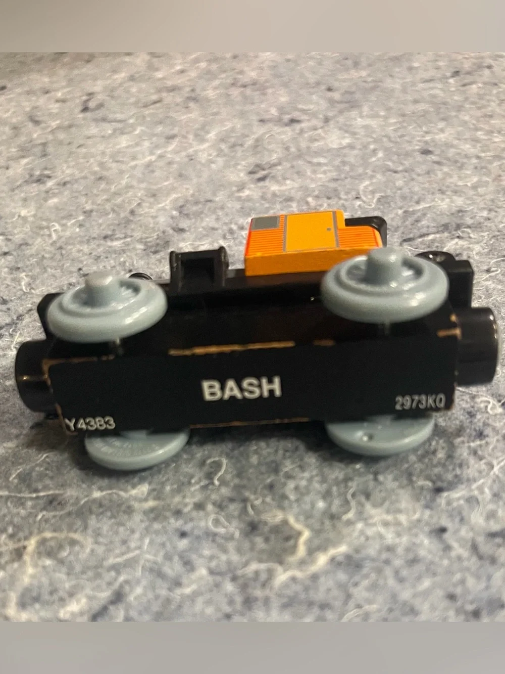 Thomas & Friends compact thomas